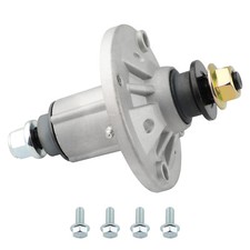 Assemblaggio albero mandrino