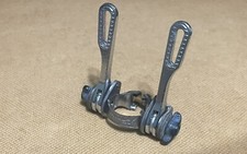 Morsetto cambio frizione