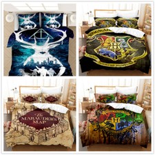 Copripiumino 3D per Bambini