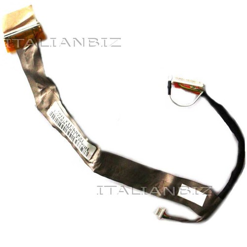 Cavo video lcd flat - video, per