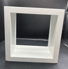 Scaffale cubo quadrato - scaffale, a