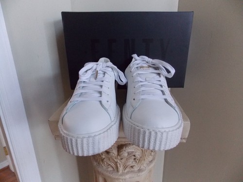 Men white puma - puma, by