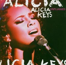 Unplugged von Keys,Alicia | CD | Zustand gut