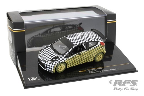 Ford fiesta s2000 matthew - fiesta,