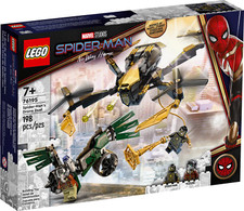 LEGO® 76195 Super Heroes