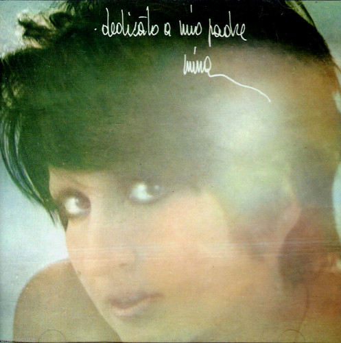 Mina mazzini dedicato mio - mina,