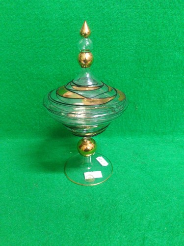 Calice portacaramelle - calice,