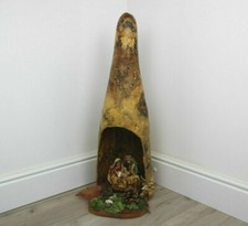 Grande Presepe di ZUCCA con