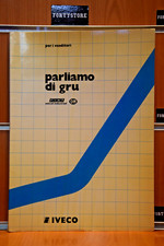 IVECO "Parliamo di Gru" FIAT