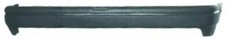 Paraurti posteriore ford - paraurti,