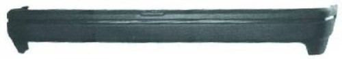 Paraurti posteriore ford - paraurti,