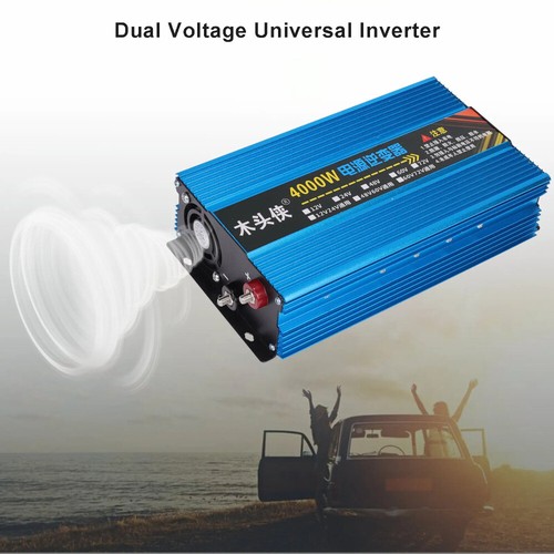 Nuovo 4000 5000w - nuovo, 4000/5000w