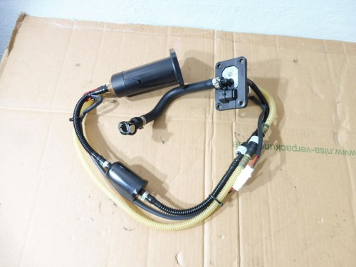 Pompa carburante ktm 690 smc - carburante,