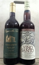 Vino santo cantine - 1,