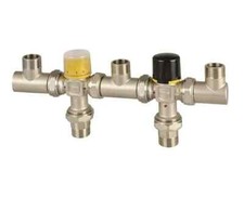 ICMA KIT VALVOLA DEVIATRICE E