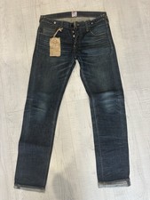 PRPS Jean Rambler Made In