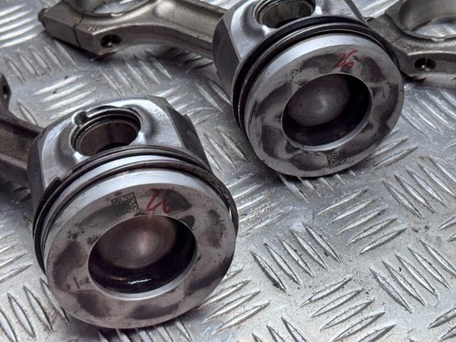 Pistone bmw f11 f10 535d - bmw,