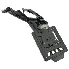 Portatarga enduro Husqvarna Te