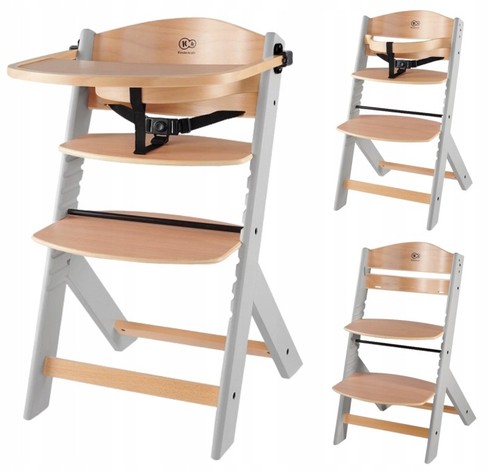 Kinderkraft enock seggiolone - kinderkraft,