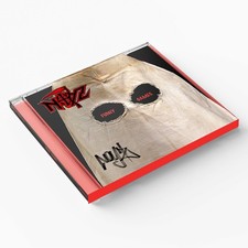 NOYZ NARCOS - Funny Games - Cd