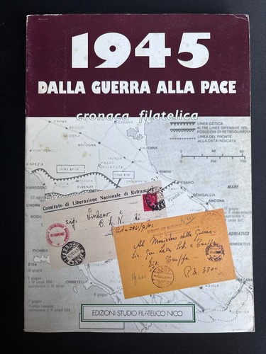 1945 dalla guerra - alla, pace