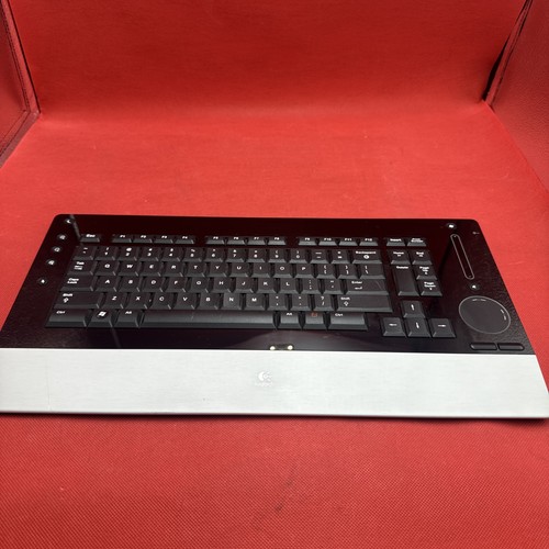 Logitech dinovo edge - dinovo,