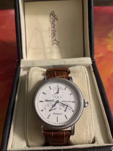 Orologio polso automatico - da,