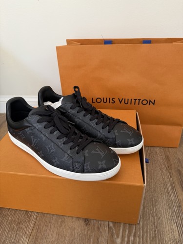Louis vuitton monogram - louis,