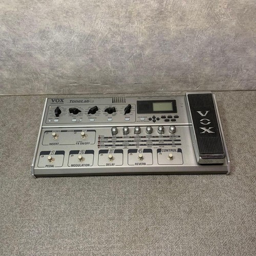 Vox tonelab simulatore - le,