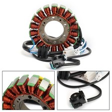 Alternateur Stator pour Aprilia Pegaso 650 Strada Trail 2005-2009 AP8520021 EF03