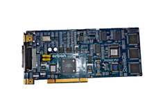 Scheda di elaborazione audio Orban Optimod-PC 1100 V2 PCI 5 bande On-Air/DAB/Streaming