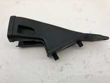 Gomma posteriore, fanale