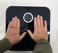 Fitbit Aria Smart Scale Bagno