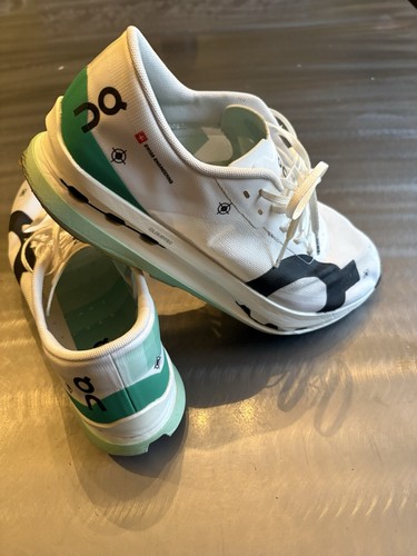 Scarpe corsa cloudboom - da,
