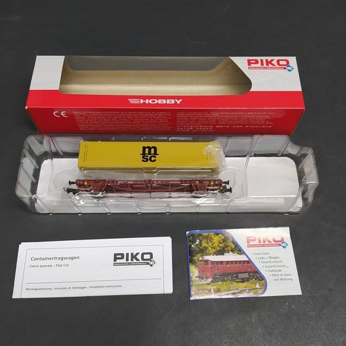 Piko cod 58773 carro - piko, 2