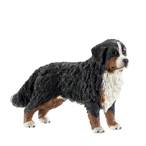Schleich bovaro bernese - schleich,