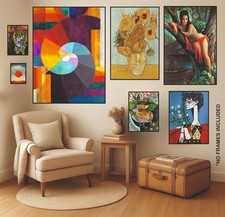 Poster simpatici animali A0-A4