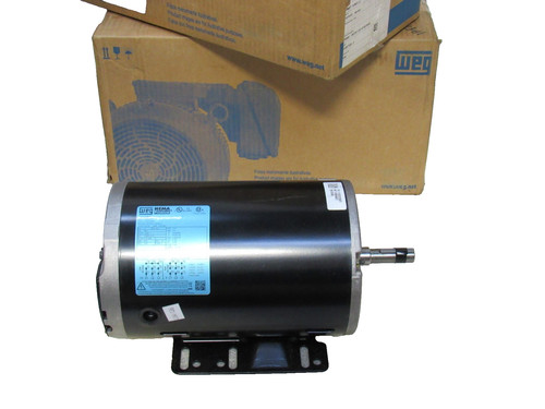 Weg 00158ot3e56 motore - weg, 00158ot3e56-s