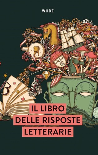 Libro delle risposte - il,