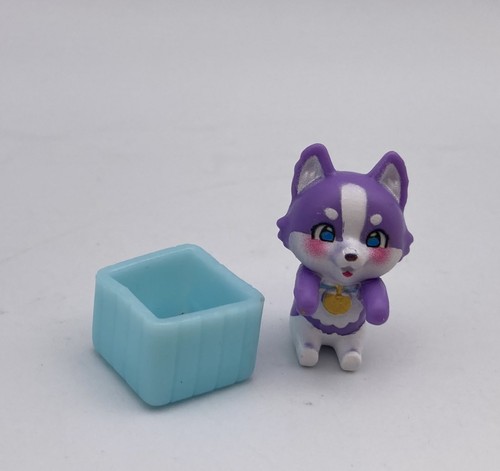 Minifigure little surprise - little,