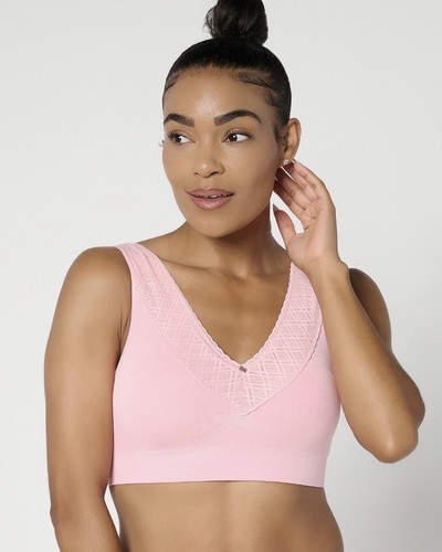Reggiseno breezies comfort - reggiseno,