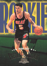 1995-96 Skybox Premium -