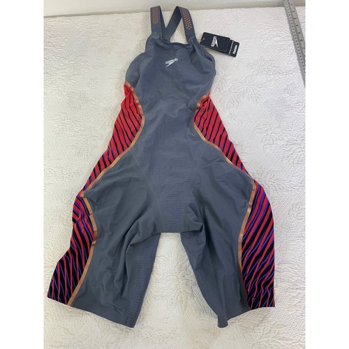 Tuta tecnica speedo - tuta,