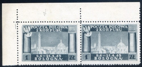 Corpo polacco 1946 - corpo,