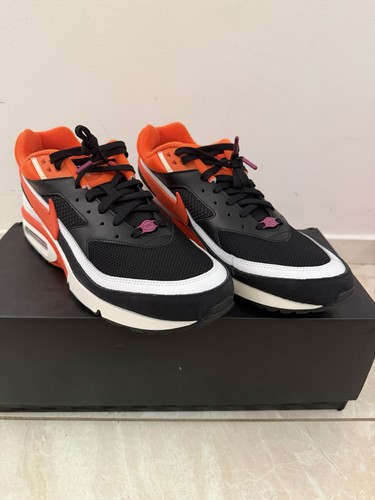 Nike air max - max, bw