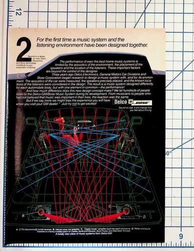 Pubblicità vintage delco - vintage,