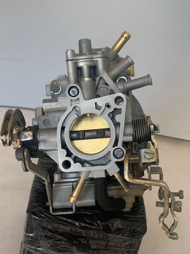 Carburatore weber tlf 250 - carburatore,