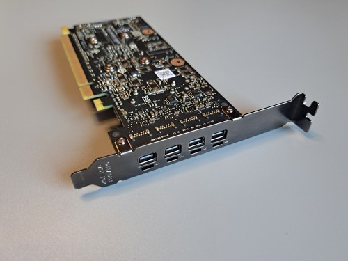 Nvidia quadro p600 2gb gddr5 - nvidia,