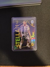 Jonathan David Card PANINI