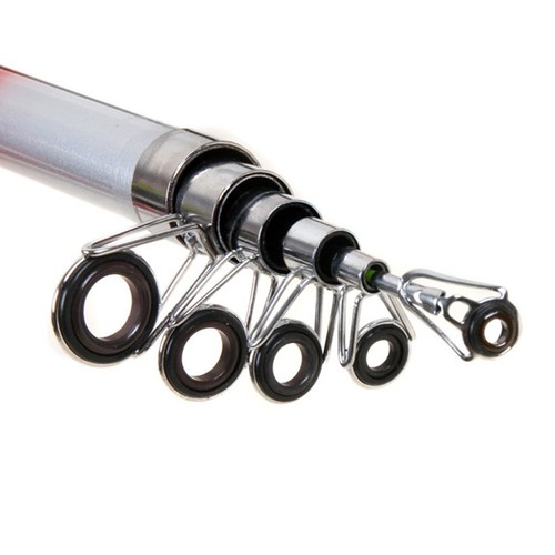 Canna pesca resistente - da,